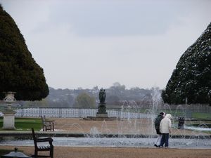 Fountain